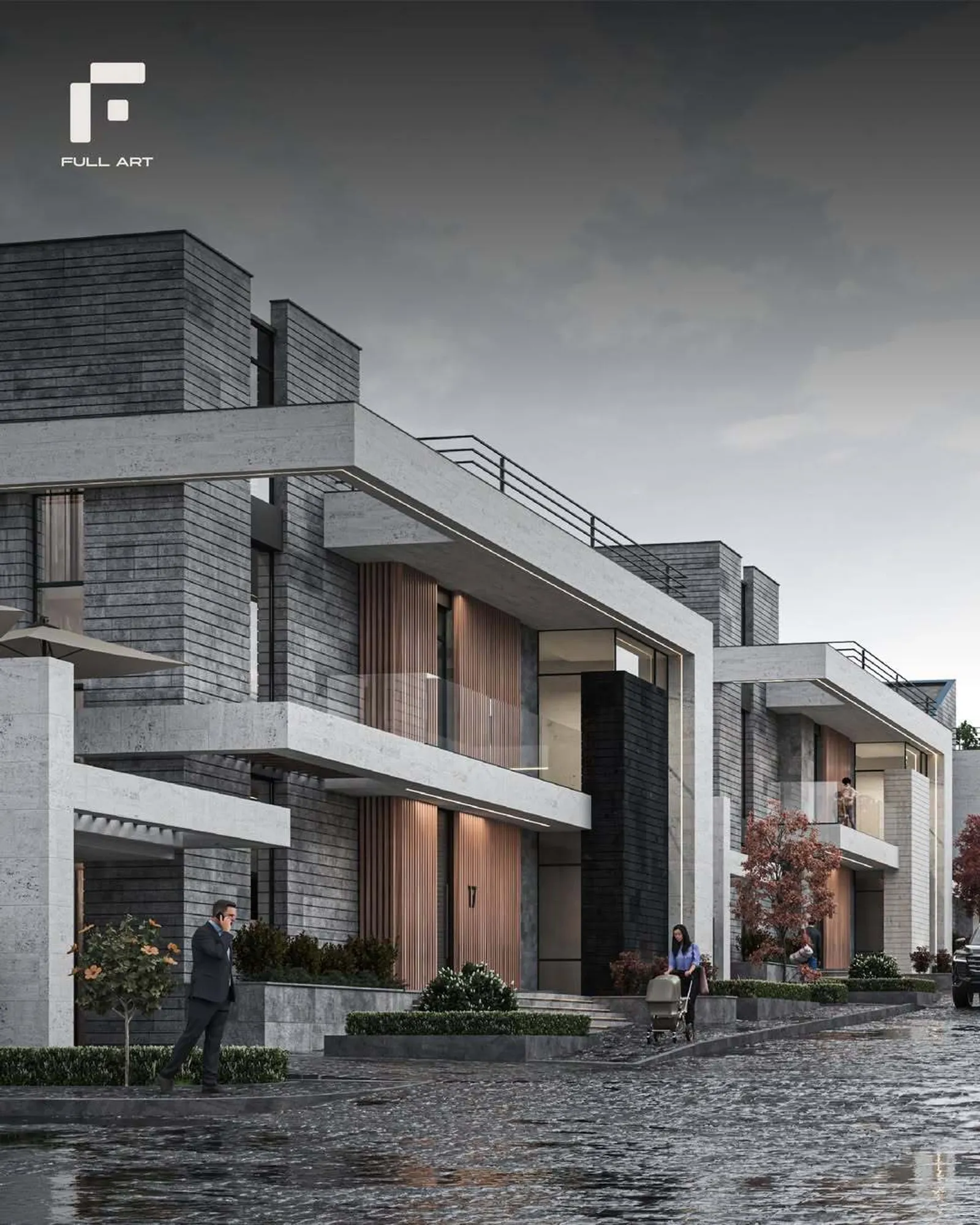 Parklife Eco Residency