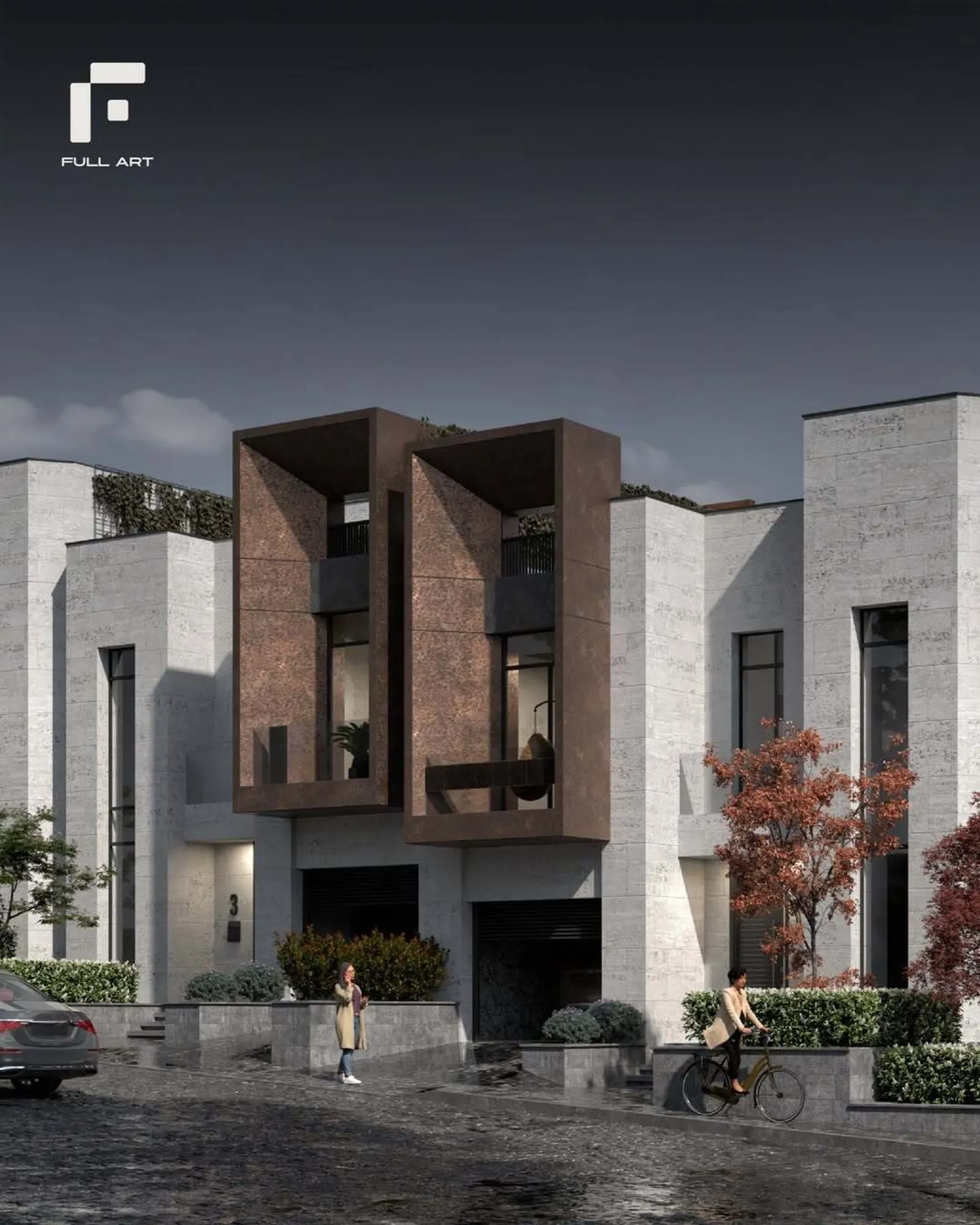 Parklife Eco Residency