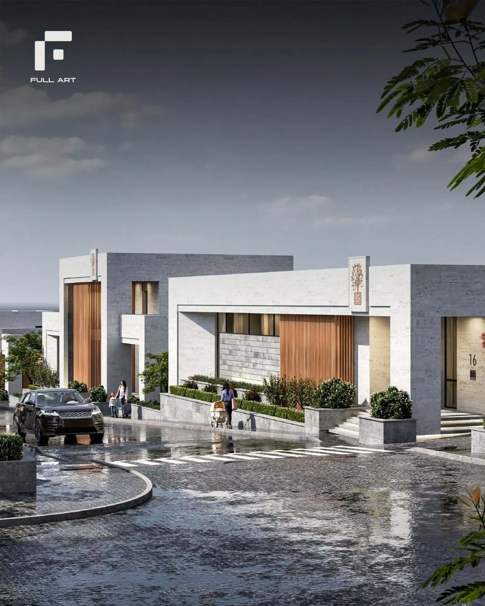 Parklife Eco Residency