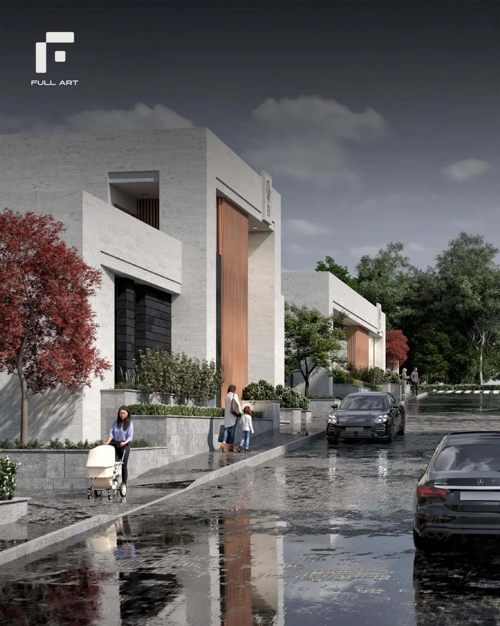 Parklife Eco Residency