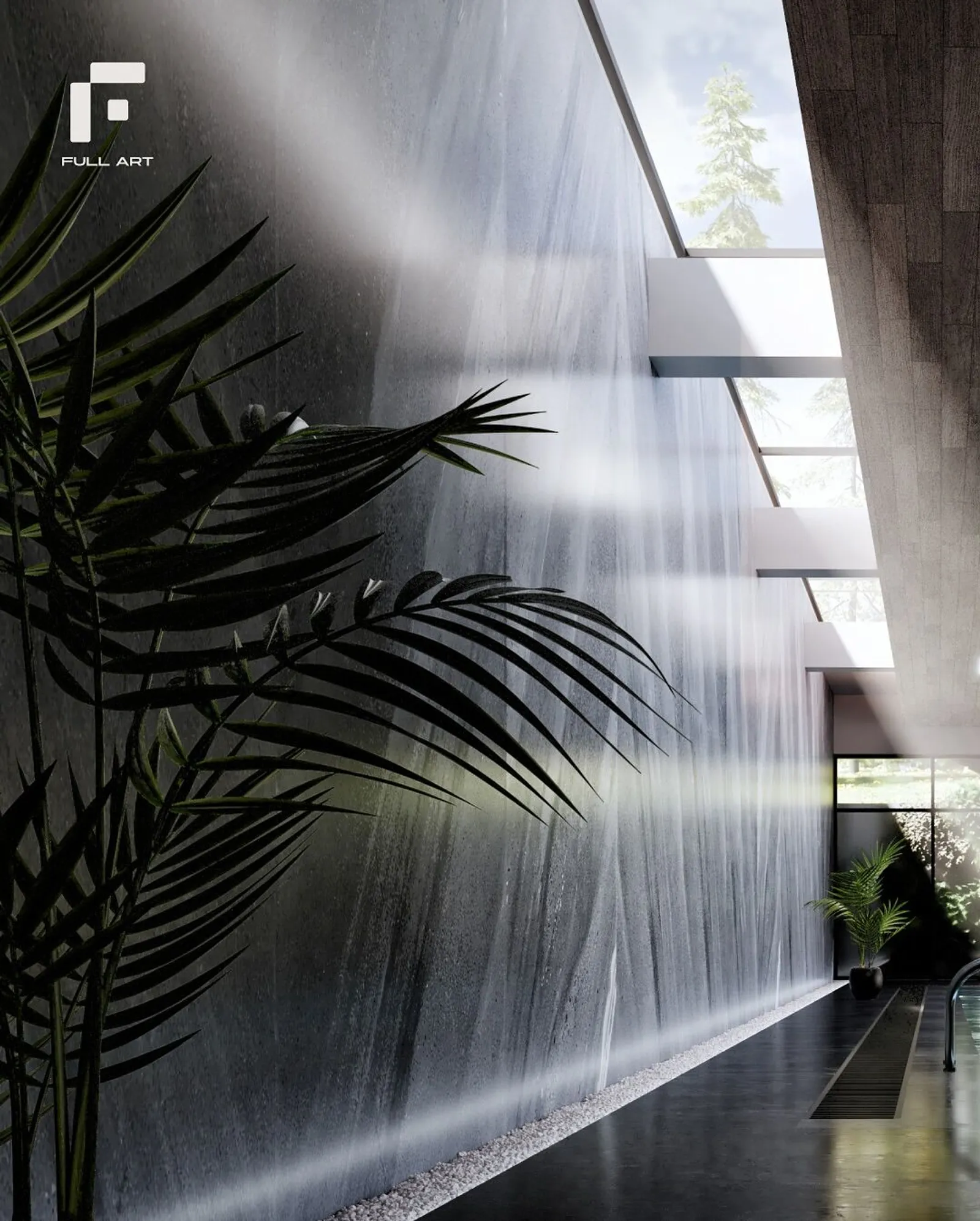 villa in tsakhkadzor